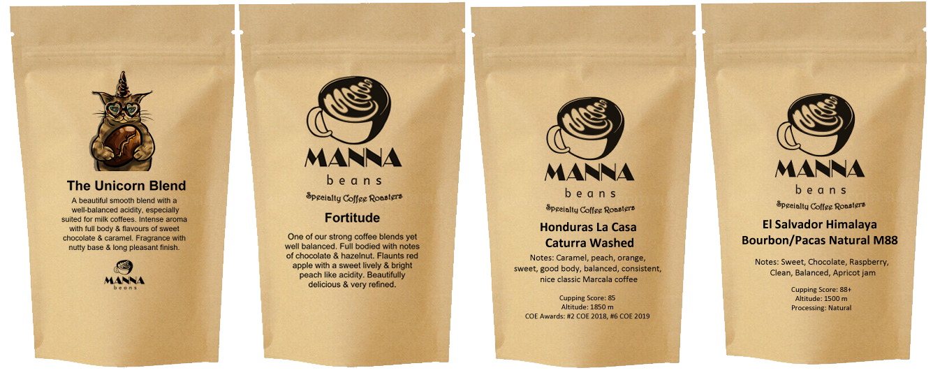 Coffee-Blends-at-Manna-Beans